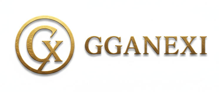 Ganexi Fashion logo